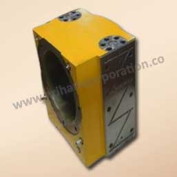 Hot Metal Ladle Transfer Car Provider