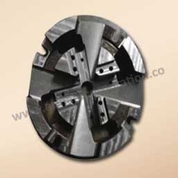 Steel Plant Equipment Provider