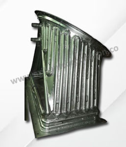 Electric Furnace Bottom Shell Suppliers