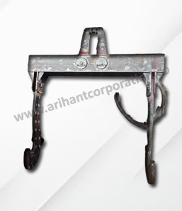 Hot Metal Handling Equipment Suppliers