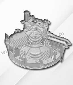 Hot Metal Ladle Manufacturers