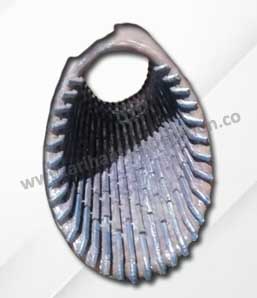 Furnace Water Cooled Shell Manufacturers