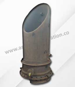 Steel Melt Shop Equipment Fabricators