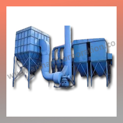 Fume Extraction System