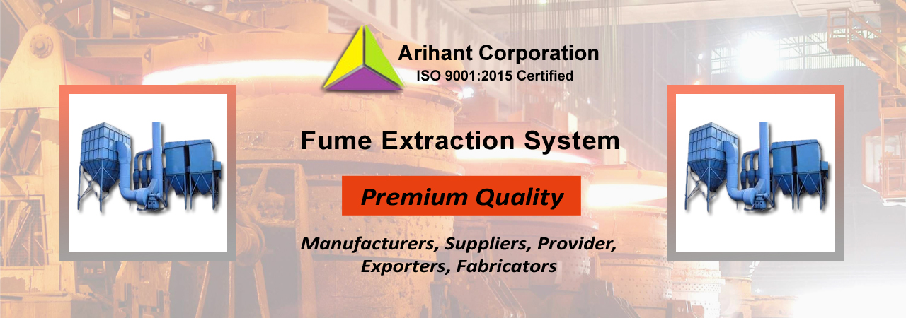 Fume Extraction System Exporters