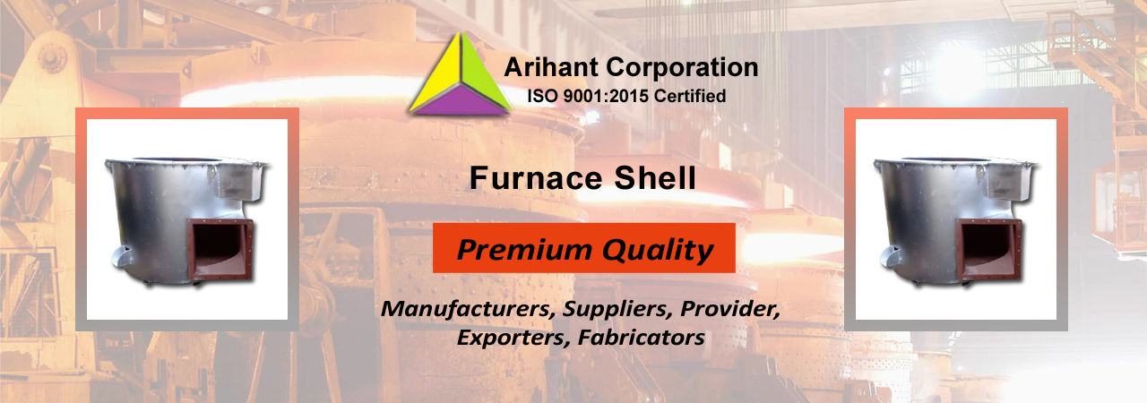 Furnace Shell Exporters