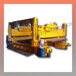 Hot Metal Handling Equipment