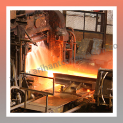 Steel Plant Machinery