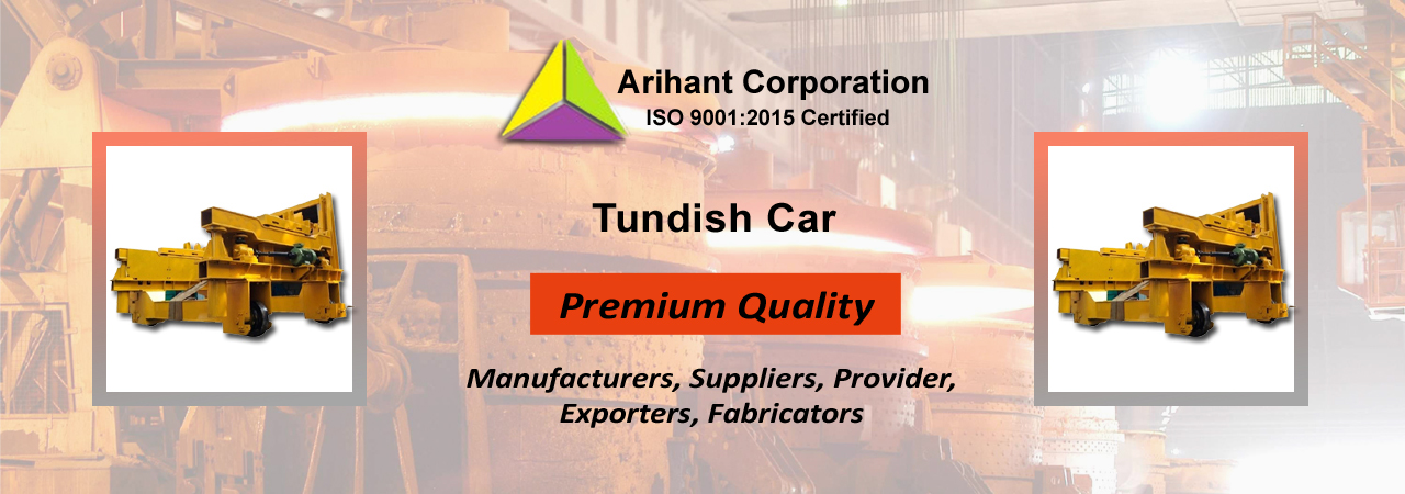 Tundish Car Exporters